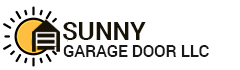 logo Sunny Garage Door Greatwood TX